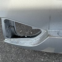 Víko zadní AUDI A4 8K B8 / Avant / ZADNÍ DVEŘE - 9