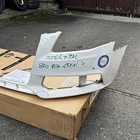 8K0807437A PŘEDNÍ NÁRAZNÍK  AUDI A4 B8 8K2 2.0 TDI - 2