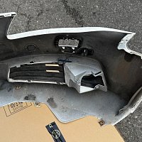 8K0807437A PŘEDNÍ NÁRAZNÍK  AUDI A4 B8 8K2 2.0 TDI - 5