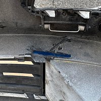 8K0807437A PŘEDNÍ NÁRAZNÍK  AUDI A4 B8 8K2 2.0 TDI - 6