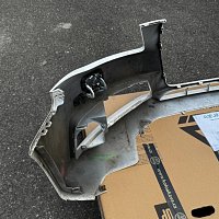 8K0807437A PŘEDNÍ NÁRAZNÍK  AUDI A4 B8 8K2 2.0 TDI - 8