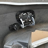 8K0807437A PŘEDNÍ NÁRAZNÍK  AUDI A4 B8 8K2 2.0 TDI - 9