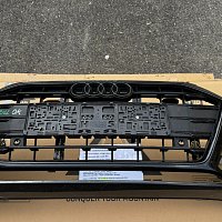 Přední nárazník Audi A4 8W B9 Facelift 8W0807437AH 2019 - 2025 kompletní - 5