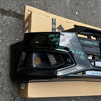 MASKA PRO Přední nárazník Audi A4 8W B9 Facelift 8W0807437AH - 2