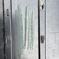 Audi A4 8W B9 Facelift Mřížka vedení vzduchu Pravá krytka mlhového světla - 19