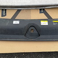 8W0 807 081 C  Kryt nárazníku  >> - 16.03.2020 21 22 - 2