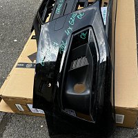 Přední nárazník Audi A4 8W B9 Facelift 8W0807437AH 2019 až 2025 - 3