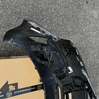 Přední nárazník Audi A4 8W B9 Facelift 8W0807437AH 2019 až 2025 - 8