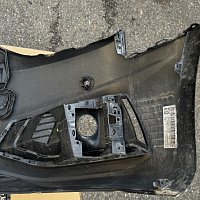 Přední nárazník Audi A4 8W B9 Facelift 8W0807437AH 2019 až 2025 - 13