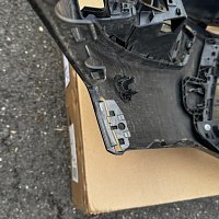 Přední nárazník Audi A4 8W B9 Facelift 8W0807437AH 2019 až 2025 - 16