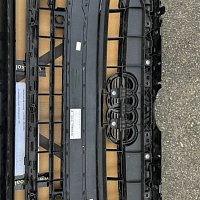 Přední nárazník Audi A4 8W B9 Facelift 8W0807437AH 2019 až 2025 - 17