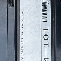 Přední nárazník Audi A4 8W B9 Facelift 8W0807437AH 2019 až 2025 - 21