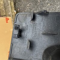 VW Polo 6C originální přední nárazník 6C0807221 z let 2014-2017 - 8