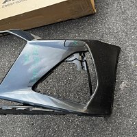 Přední nárazník PDC AUDI A6 A7 RS6 RS7 4K8 C8 - 4