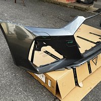 Přední nárazník PDC AUDI A6 A7 RS6 RS7 4K8 C8 - 6