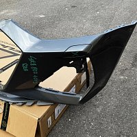 Přední nárazník PDC AUDI A6 A7 RS6 RS7 4K8 C8 - 7