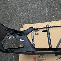 Přední nárazník PDC AUDI A6 A7 RS6 RS7 4K8 C8 - 8