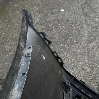 Přední nárazník PDC AUDI A6 A7 RS6 RS7 4K8 C8 - 10