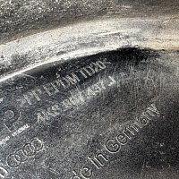 Přední nárazník PDC AUDI A6 A7 RS6 RS7 4K8 C8 - 15