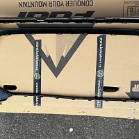 Přední nárazník PDC AUDI A6 A7 RS6 RS7 4K8 C8 - 16