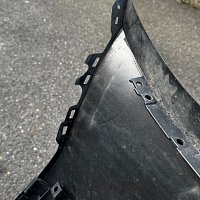 Přední nárazník PDC AUDI A6 A7 RS6 RS7 4K8 C8 - 19