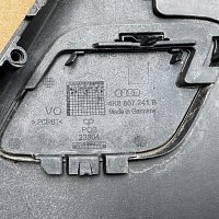 Přední nárazník PDC AUDI A6 A7 RS6 RS7 4K8 C8 - 20