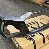 Přední nárazník PDC AUDI A6 A7 RS6 RS7 4K8 C8 - 22