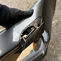 Přední nárazník PDC AUDI A6 A7 RS6 RS7 4K8 C8 - 24