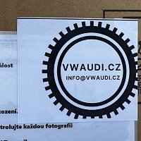 Přední nárazník PDC AUDI A6 A7 RS6 RS7 4K8 C8 - 25