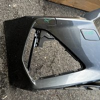 4K8 807 241 Kryt pro tažné oko   10/17-10/25 GRU - 2