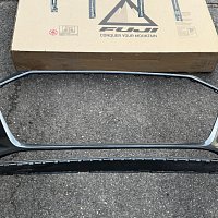 4K8 807 241 Kryt pro tažné oko   10/17-10/25 GRU - 3