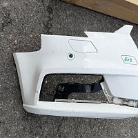 Přední nárazník  Audi A3 8V 2016-2020  PDC 8V3807437AF - 2