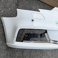 Přední nárazník  Audi A3 8V 2016-2020  PDC 8V3807437AF - 3