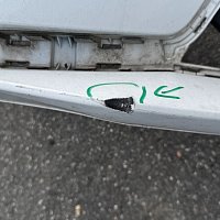 Přední nárazník  Audi A3 8V 2016-2020  PDC 8V3807437AF - 5