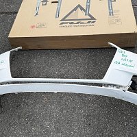 Přední nárazník  Audi A3 8V 2016-2020  PDC 8V3807437AF - 7