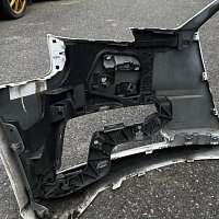 Přední nárazník  Audi A3 8V 2016-2020  PDC 8V3807437AF - 11