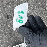 Přední nárazník  Audi A3 8V 2016-2020  PDC 8V3807437AF - 17