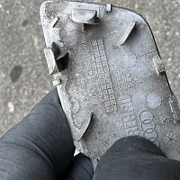 Přední nárazník  Audi A3 8V 2016-2020  PDC 8V3807437AF - 18