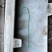 Přední nárazník  Audi A3 8V 2016-2020  PDC 8V3807437AF - 19