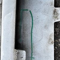 Přední nárazník  Audi A3 8V 2016-2020  PDC 8V3807437AF - 20