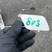 Přední nárazník  Audi A3 8V 2016-2020  PDC 8V3807437AF - 21