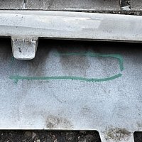 Přední nárazník  Audi A3 8V 2016-2020  PDC 8V3807437AF - 23