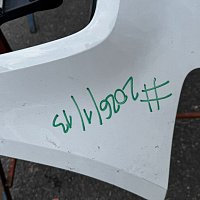 Přední nárazník  Audi A3 8V 2016-2020  PDC 8V3807437AF - 25