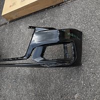 AUDI A6 C8 4K S LINE 2018-2022 PŘEDNÍ NÁRAZNÍK - 3