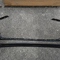 AUDI A6 C8 4K S LINE 2018-2022 PŘEDNÍ NÁRAZNÍK - 4