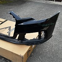 AUDI A6 C8 4K S LINE 2018-2022 PŘEDNÍ NÁRAZNÍK - 5