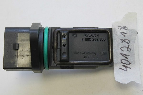  F00C 2G2 055   Váha vzduchu VW AUDI - 2