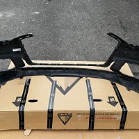 AUDI A6 C8 4K S LINE 2018-2022 PŘEDNÍ NÁRAZNÍK - 7