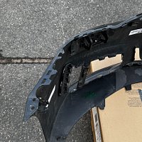 AUDI A6 C8 4K S LINE 2018-2022 PŘEDNÍ NÁRAZNÍK - 8