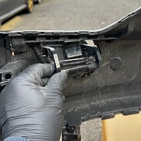 AUDI A6 C8 4K S LINE 2018-2022 PŘEDNÍ NÁRAZNÍK - 10